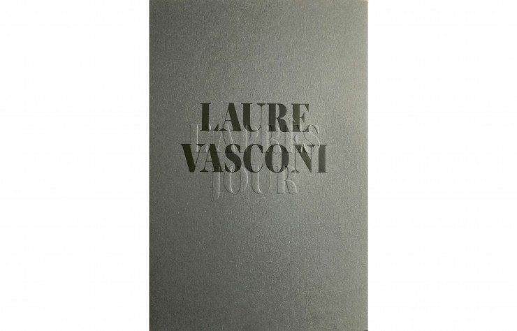 > L’Après jour, de Laure Vasconi, Filigranes Éditions, 190 p., 25 €.
