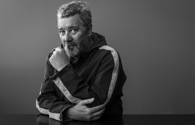 Philippe Starck.