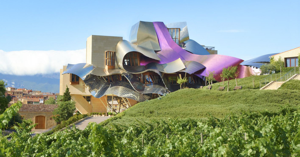 L'Espagne côté architecture en 5 lieux incontournables IDEAT