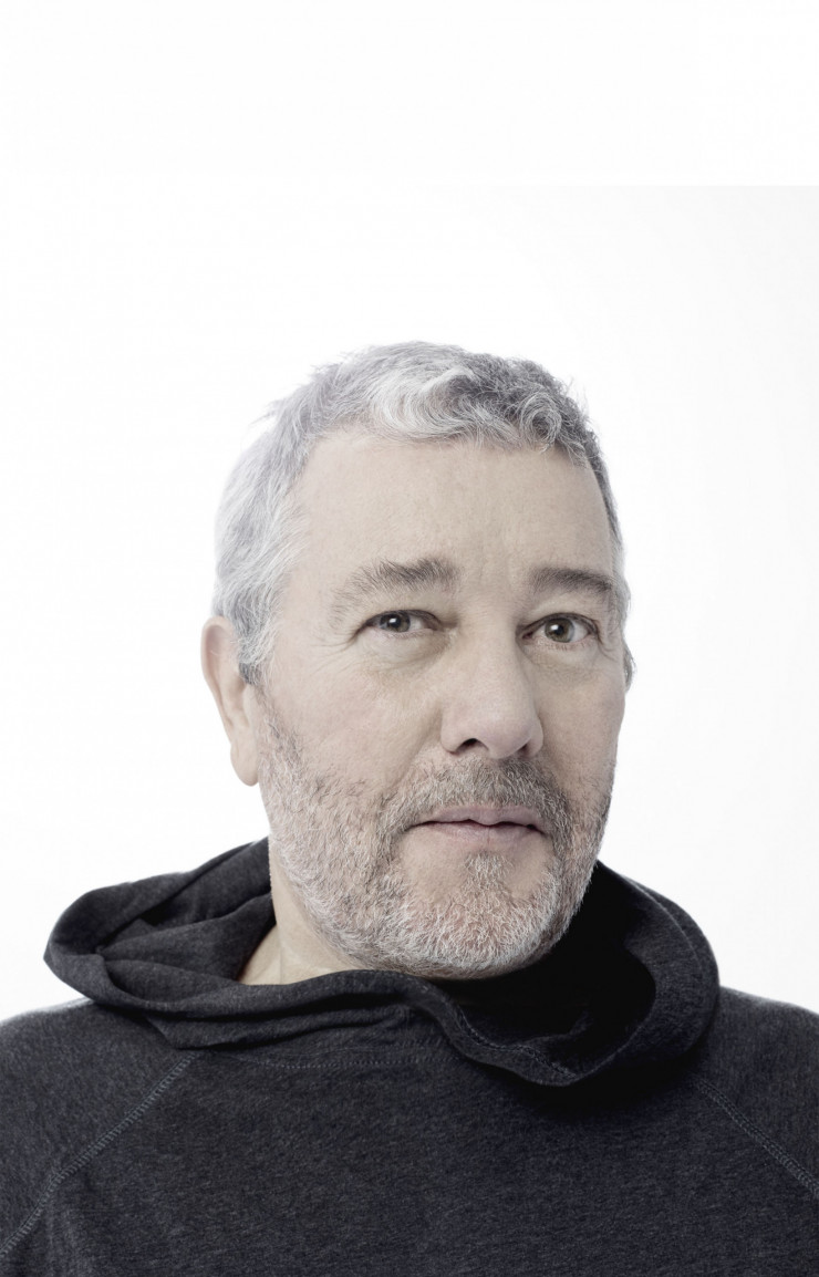 Philippe Starck.