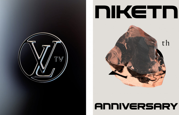 Services Généraux s’investit dans la communication du Luxe avec Louis Vuitton et du sport avec Nike.