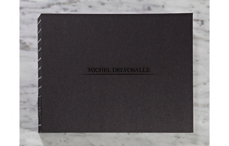 Les Jardins de Michel Delvosalle, de Michel Delvosalle, photographies Jo Pauwels, Beta-Plus, 304 p., 89,50 €.