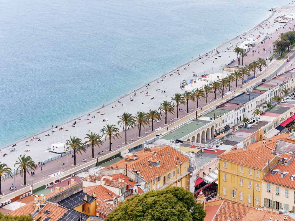 Quels Sont Les Équipements Culturels De Nice – NIPOM