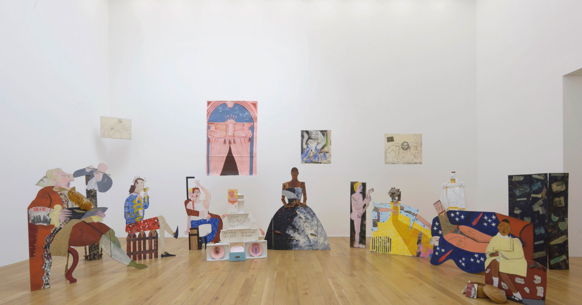 Art : trois expositions qui célèbrent les femmes peintres