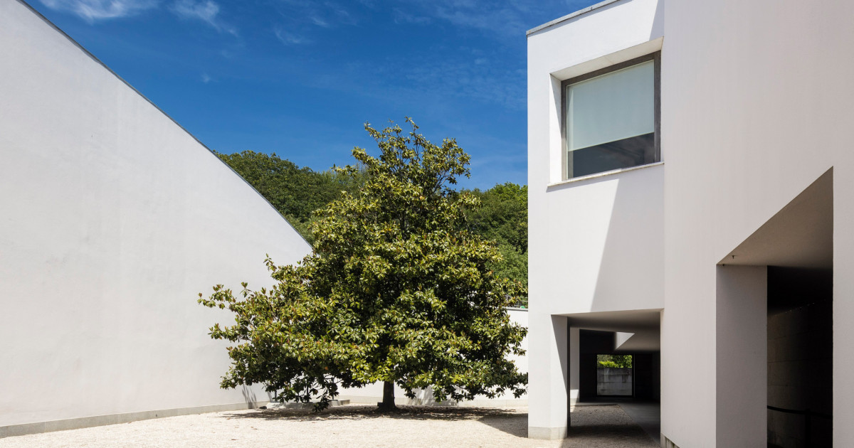 Week-end à Porto : 11 adresses qui mettent l'architecture à l'honneur image