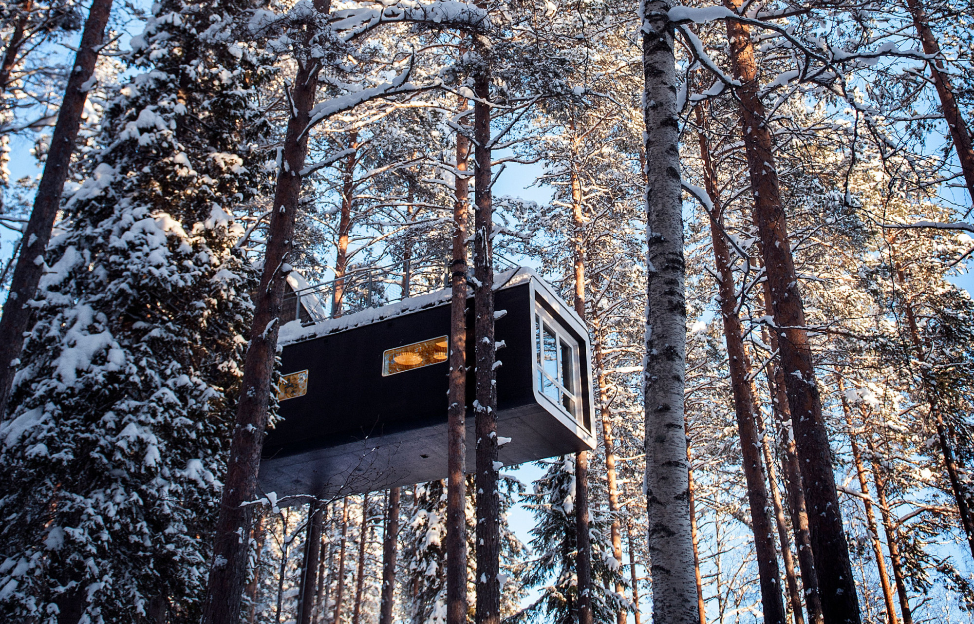 Donner une nouvelle vocation au cabanon