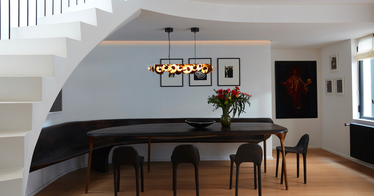 VIDEO : Dans les coulisses du shooting déco de Bobo Design Studio