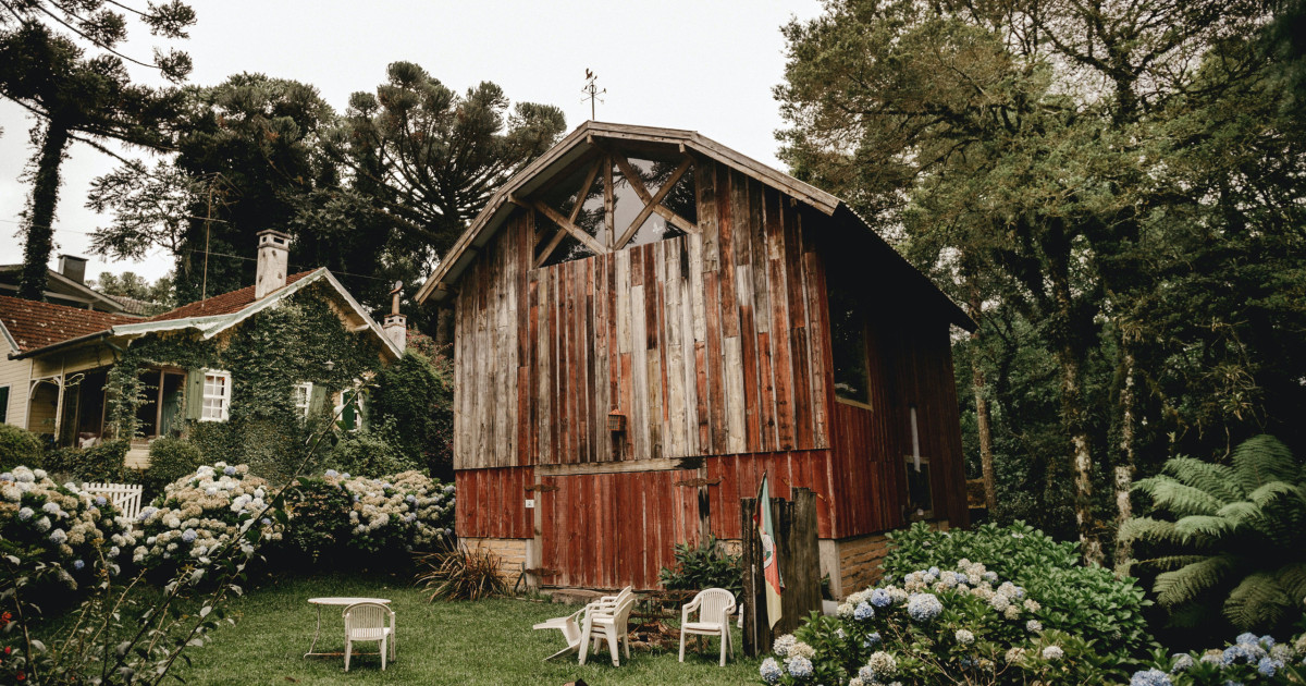 Meuble extérieur : le top pour aménager votre jardin - Jardindeco