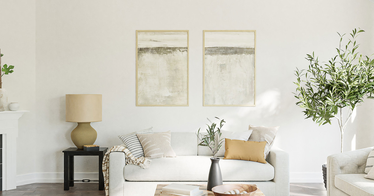 Aménager Un Petit Salon Carré