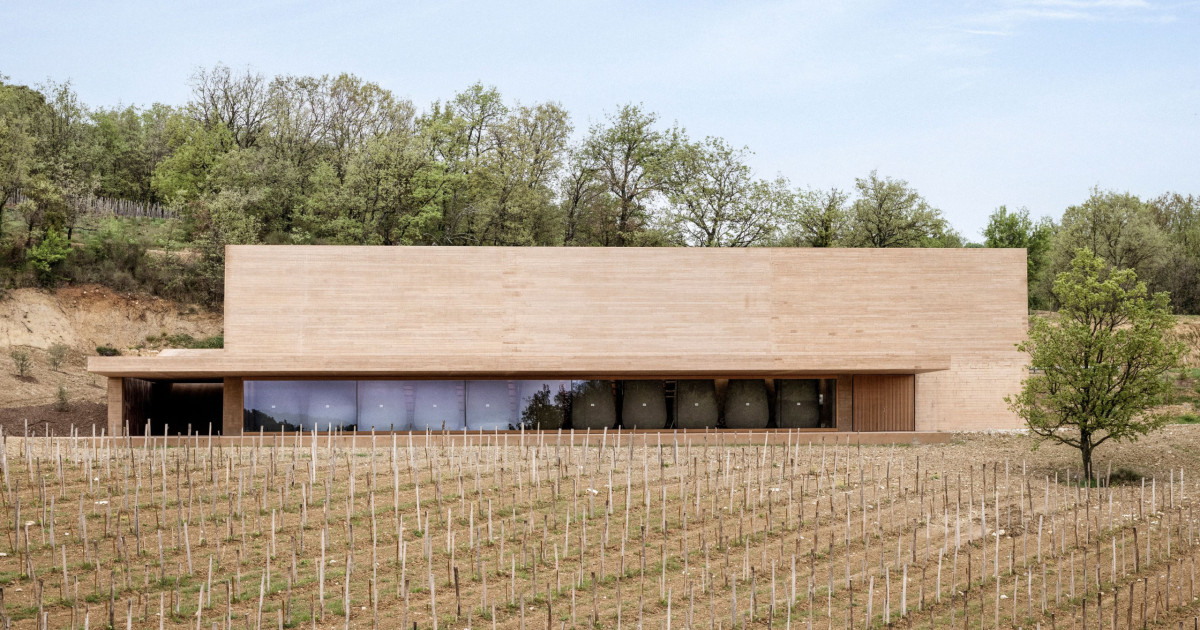 Bas Smets : entretien avec un architecte visionnaire - IDEAT