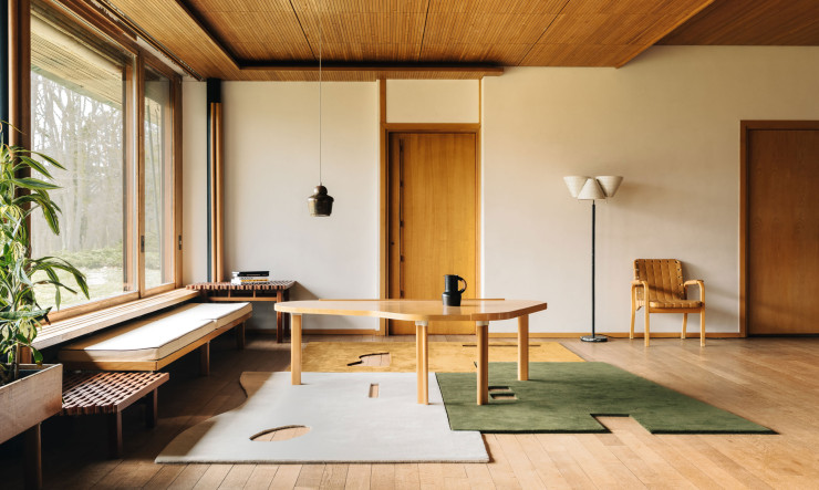 Alvar Aalto Plus C l bre Architecte Et Designer Finlandais IDEAT