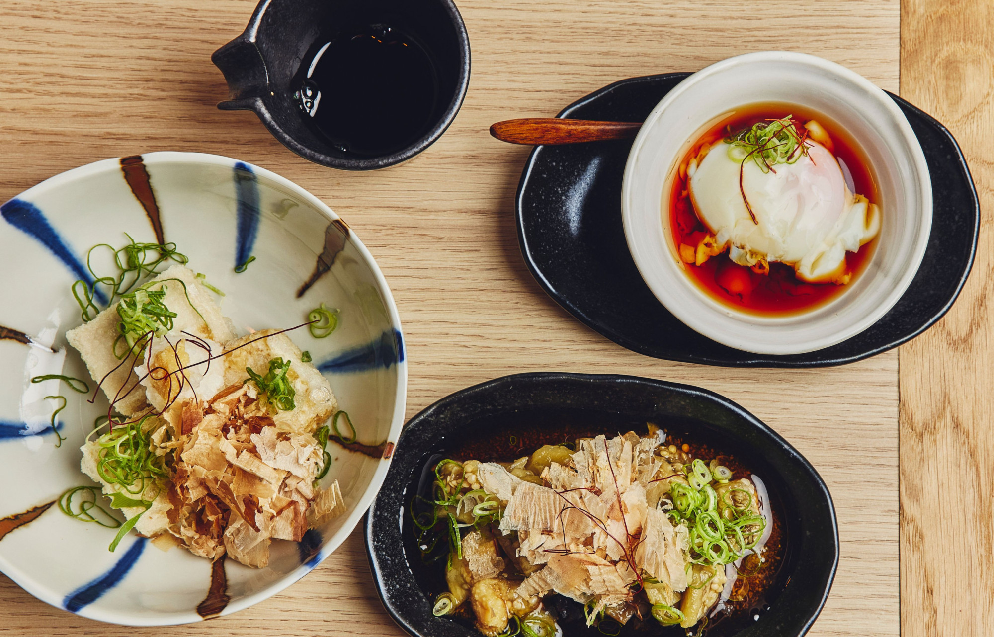 Trois restaurants japonais à tester à Paris - IDEAT