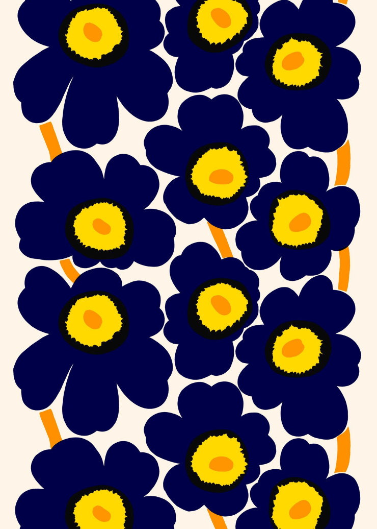 Marimekko célèbre ses 60 ans.