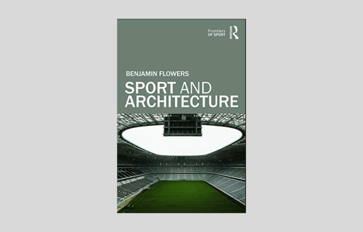 À l'occasion des J.O. de Paris 2024, IDEAT a sélectionné 6 beaux livres sur l'architecture des Jeux Olympiques dans le monde à lire cet été, 2024 - IDEAT