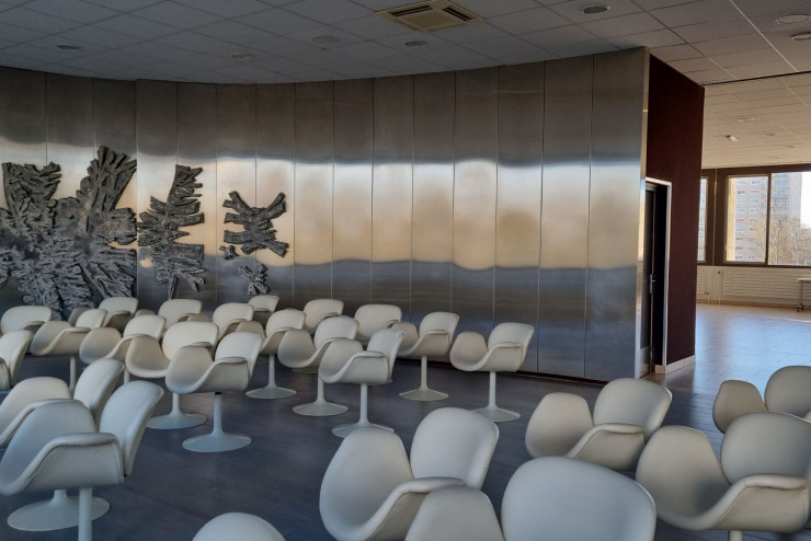 Pour l’occasion, des ateliers d’initiation, des conférences, des expositions de photos et de céramiques ainsi que des visites sont organisés.