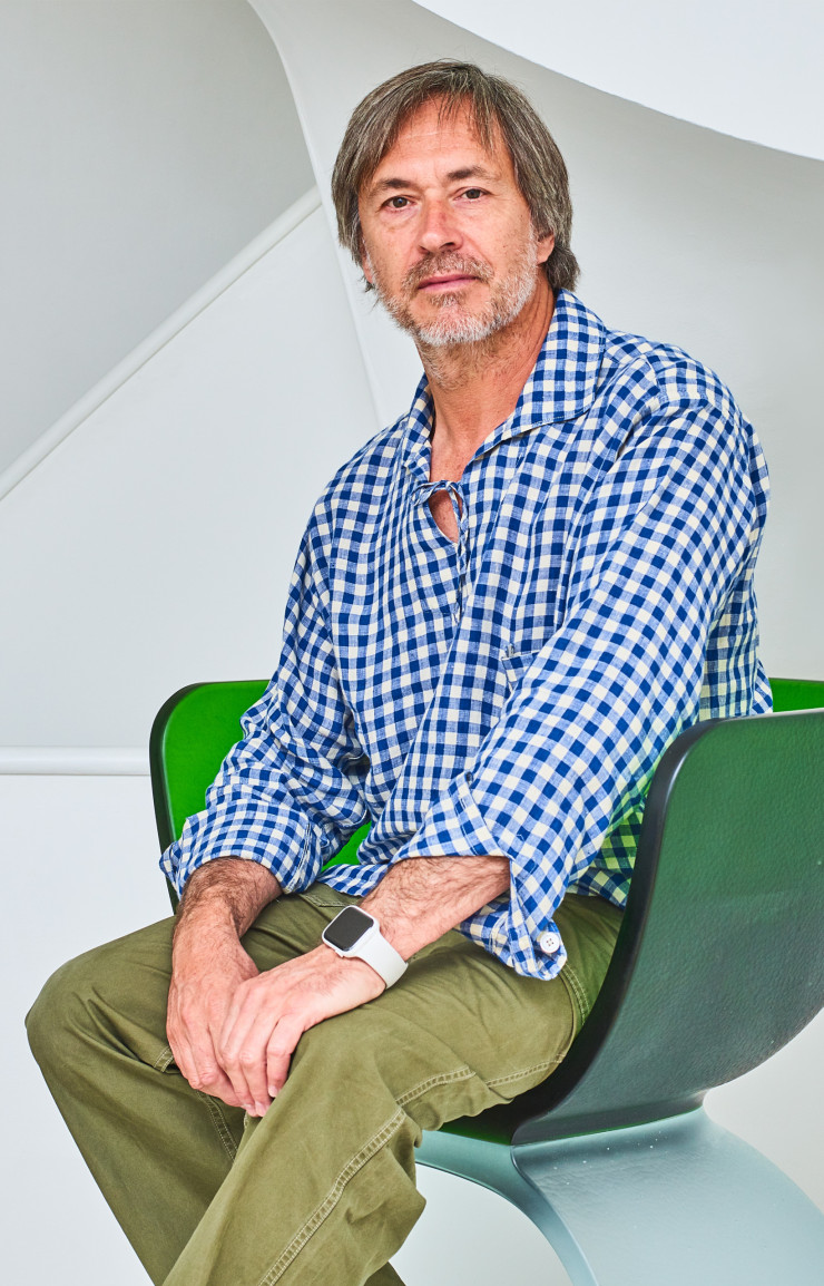 Marc Newson