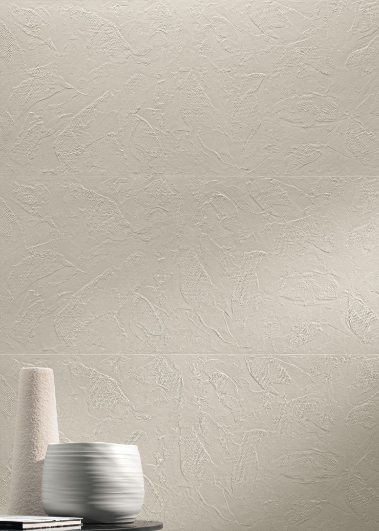 « Boost Natural Pro », texture 3D Craft, coloris Salt.