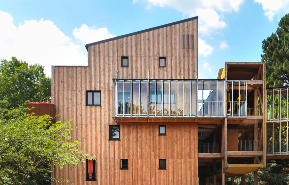 Le Smart Building ou quand nos bâtiments deviennent intelligents - IDEAT