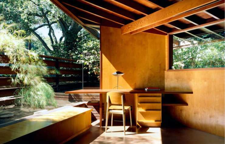 La Schaffer House (1949). © SCANDINAVIAN COLLECTORS – Crosby Doe