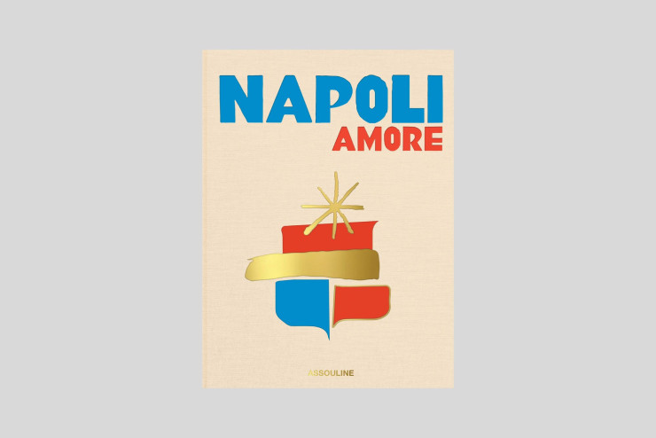 Napoli Amore, de Cesare Cunaccia.