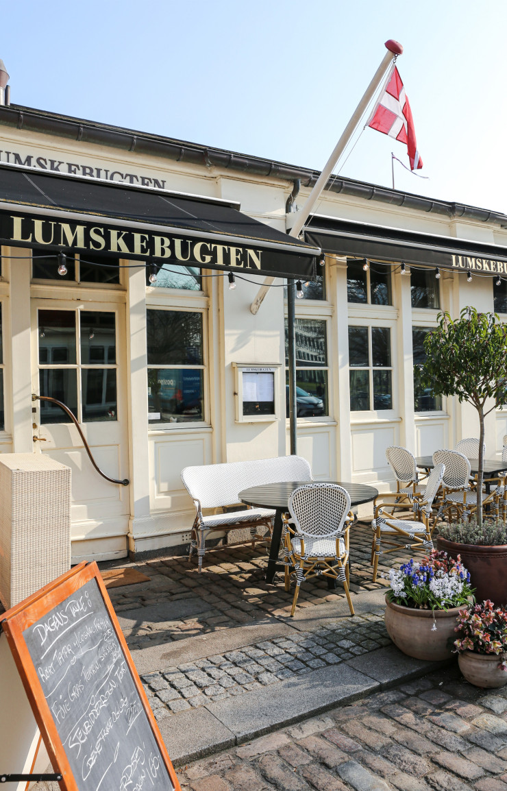 Le Lumskebugten, un grand classique danois et un incontournable selon Helle Mardahl.
