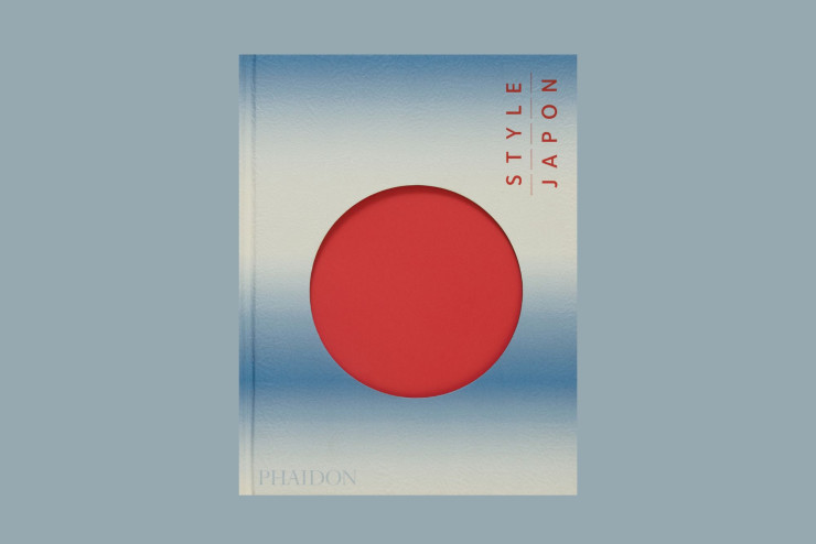 Style Japon, de Gian Carlo Calza, éd. Phaidon, 304 p., 39,95 €.