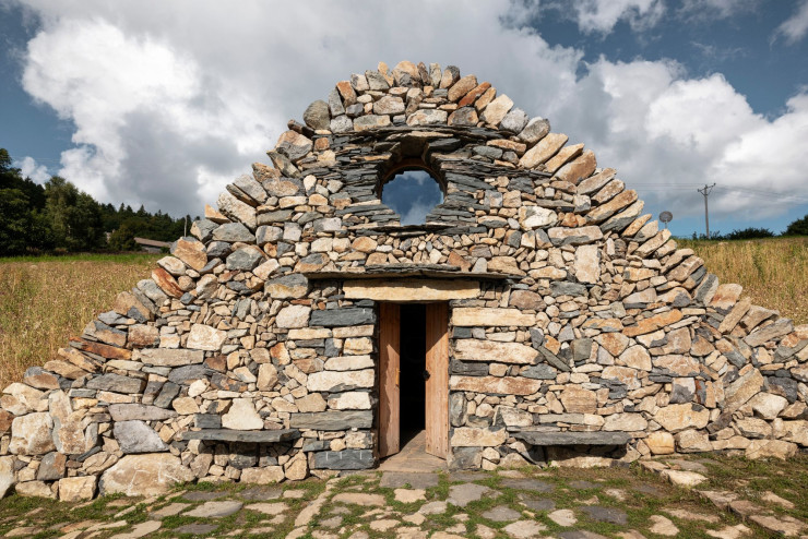 La micro-architecture Suchaillou, de Constance Guisset.