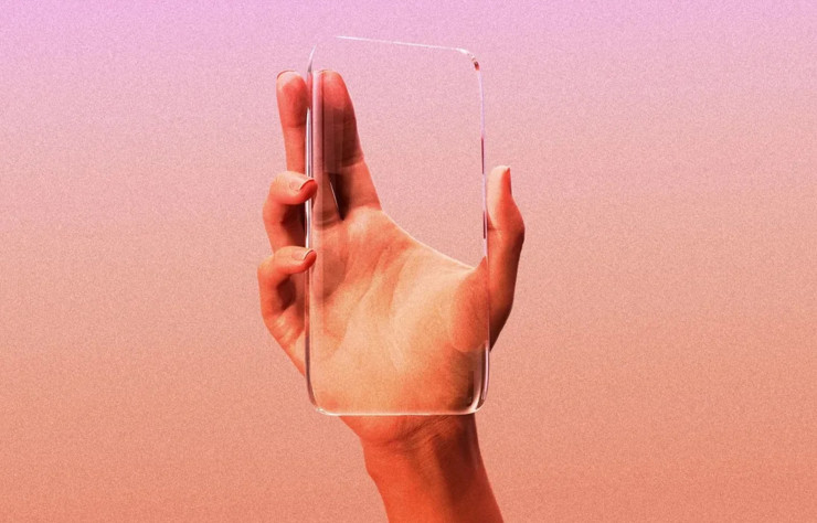 Vendu 25 $ et rapidement sold out, le métaphone n’est que, dixit l’influenceuse CatGPT, « une représentation physique de notre anxiété collective. Ça ne fait rien, mais ça pourrait tout faire ».
