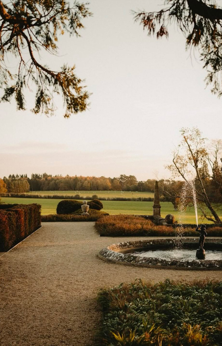 Estelle Manor : pour les amoureux de chiens et de nature