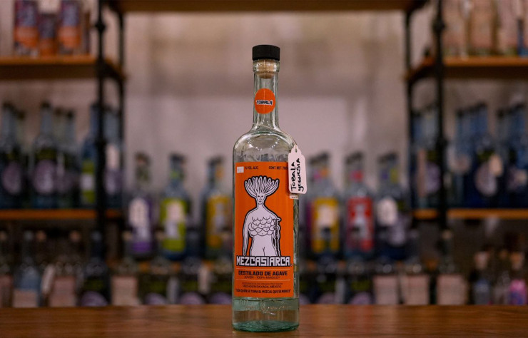 In Situ porte le mezcal à son plus haut degré de dévotion.