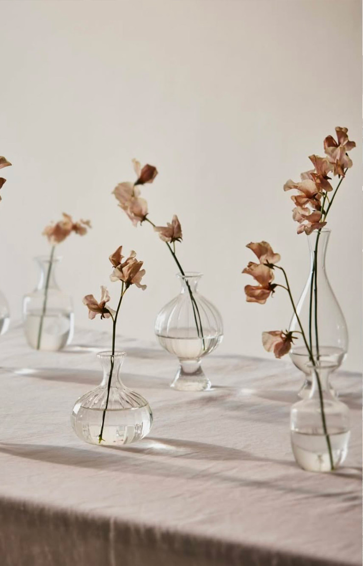 Bleuñv, manufacture florale.