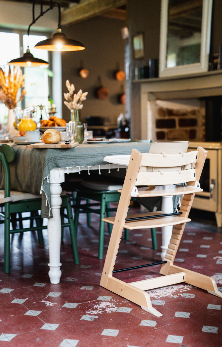 Pioma Home mise sur le kids friendly.