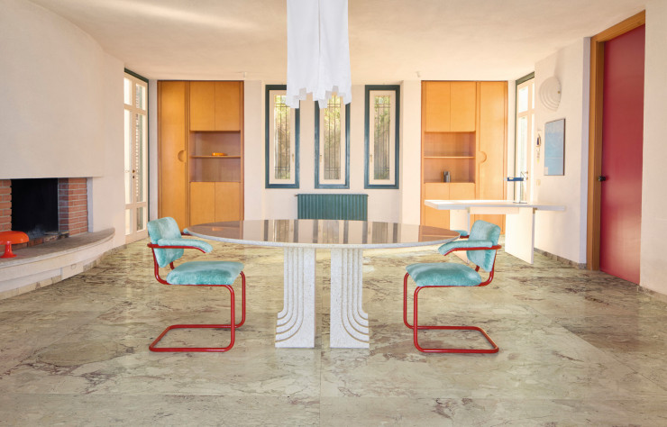 Ceppo Aragona Maximum