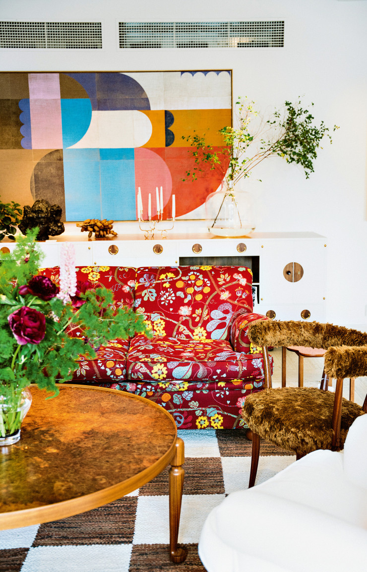 Boutique Svenskt Tenn