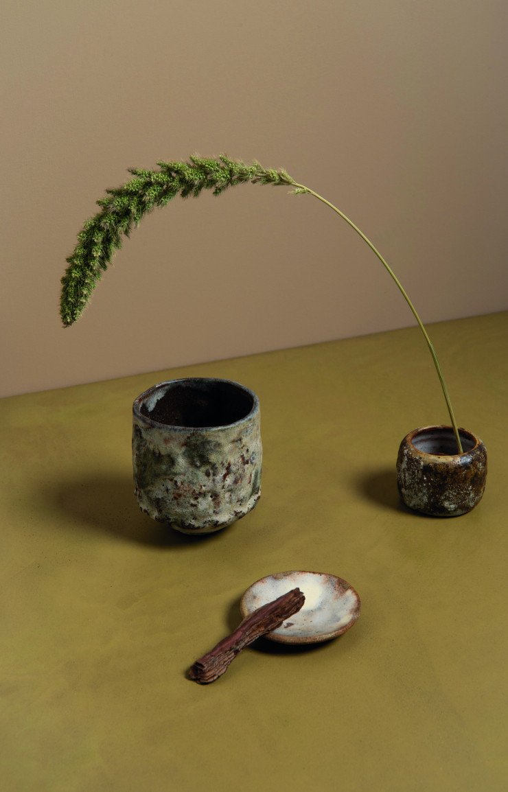 Crédit photo : @Mariya Korostelyova @florence Lucchini