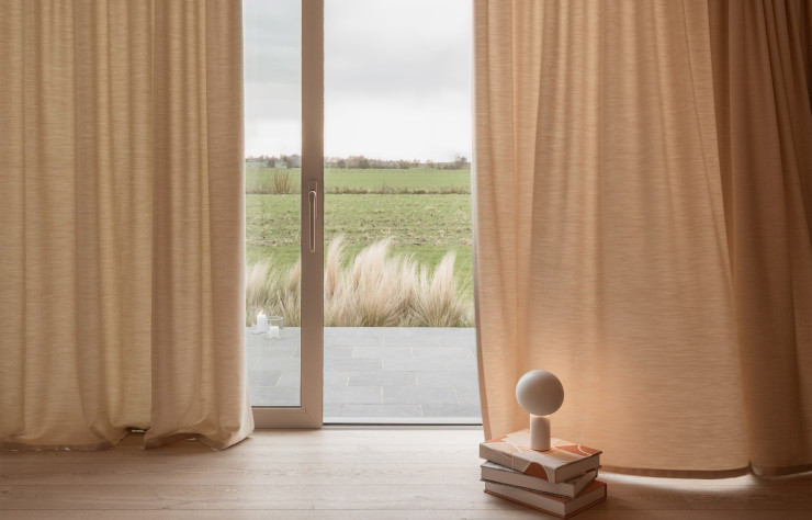 Sunbrella – Edouard Auffray