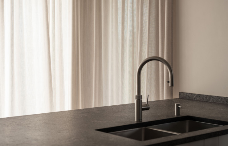 Sunbrella – Edouard Auffray