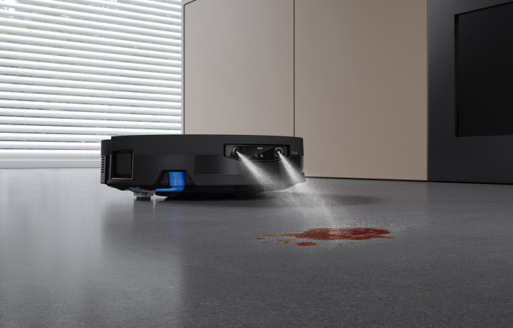 DEEBOT X12 OmniCyclone