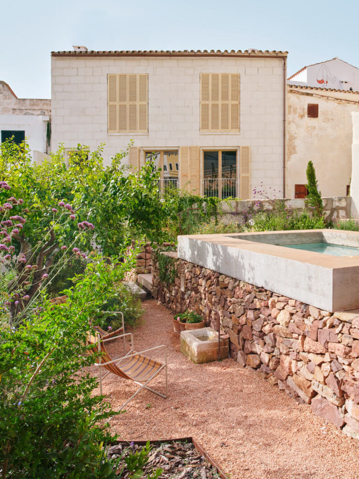 Ses Sucreres : petit hôtel de village