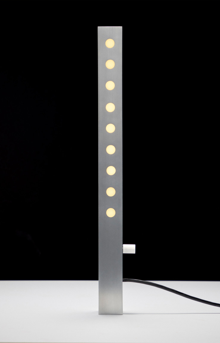 Mock Studio, Dot Light – Stick