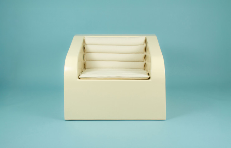 Sun Set, Lounge Chair 500