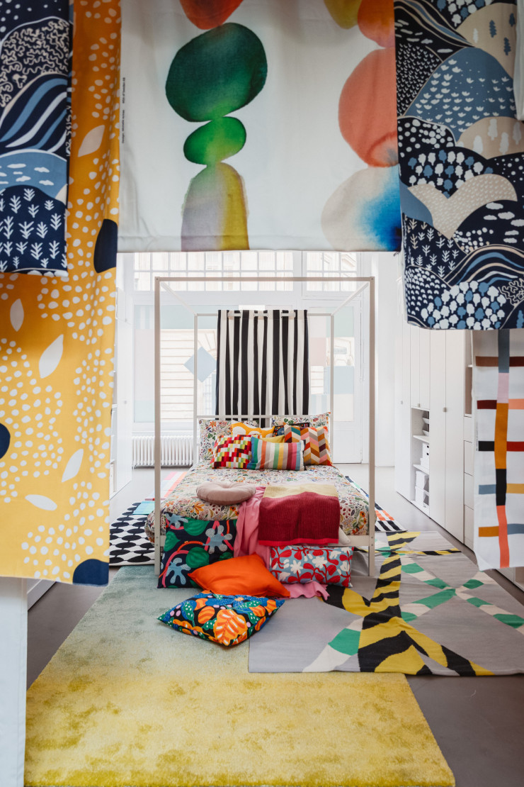 L&rsquo;Habitat de l&rsquo;année IKEA 2026 – © Adrien Ozouf