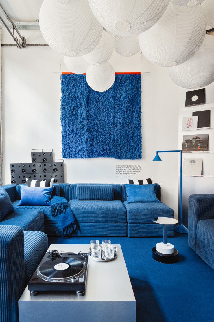 L&rsquo;Habitat de l&rsquo;année IKEA 2026 – © Adrien Ozouf