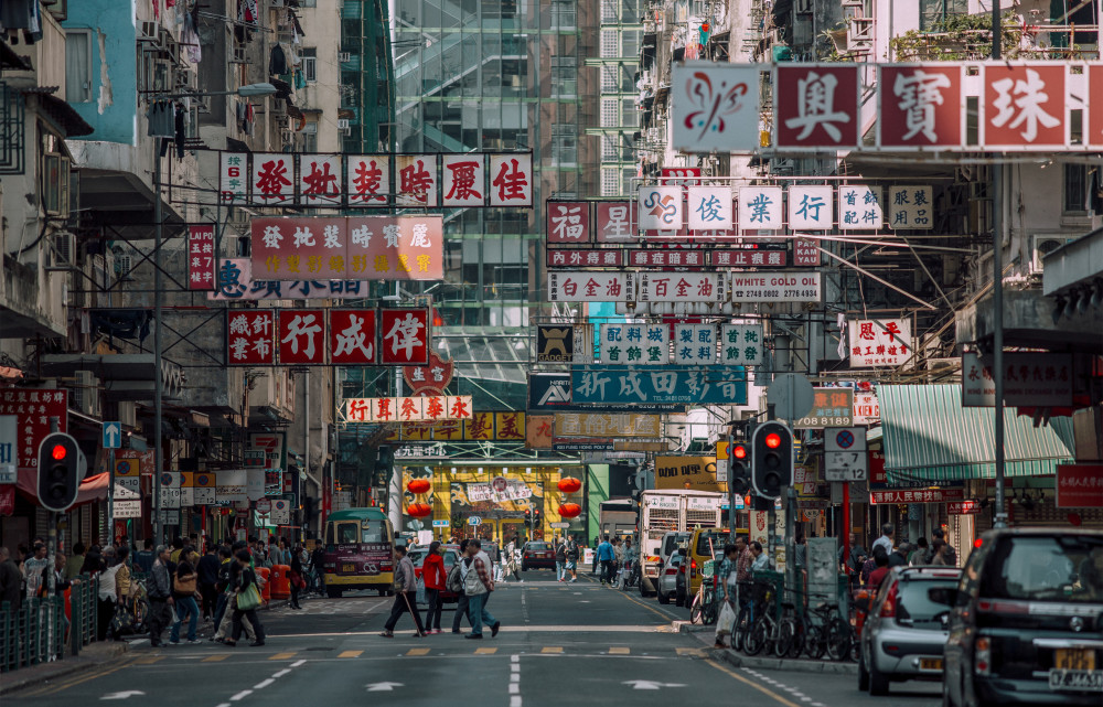 City guide : Sham Shui Po, le Hong Kong des faux touristes et vrais locaux