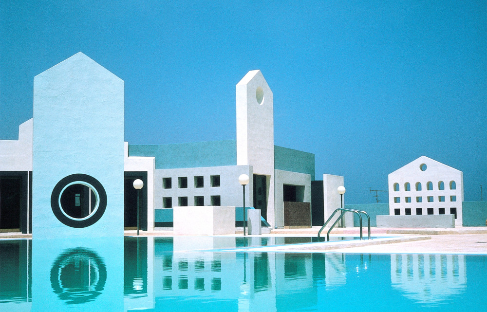 Richard England : voyage dans l’architecture d’un Maltais visionnaire