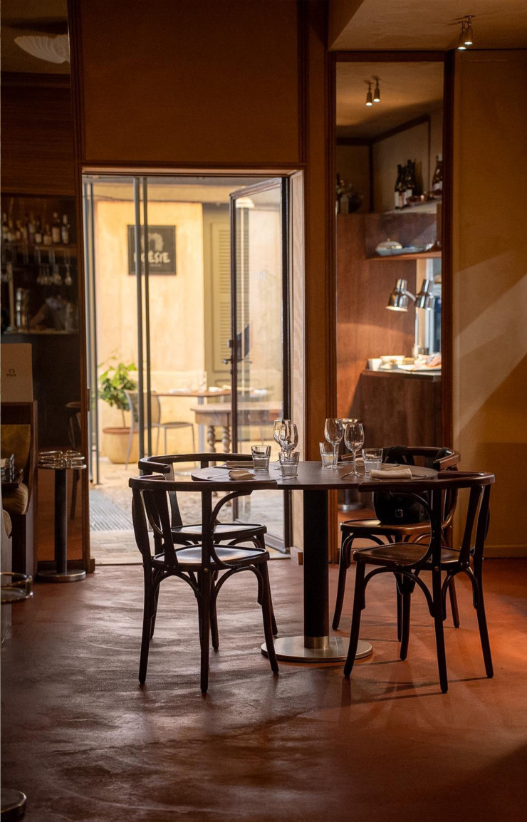 Poésie des Halles : une nouvelle table à Nîmes