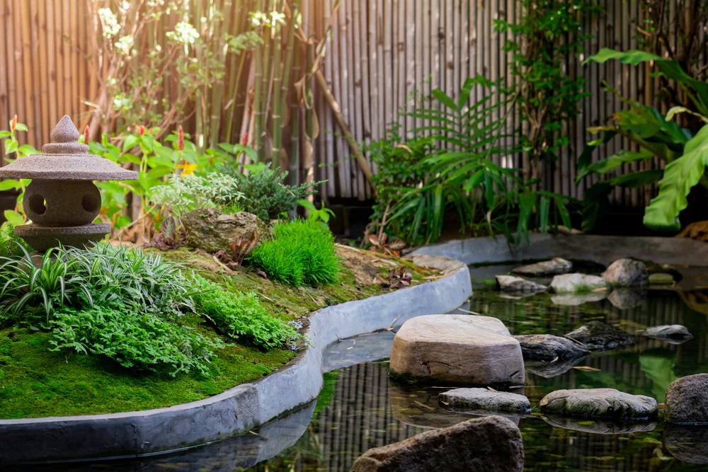Comment fabriquer un mini jardin zen?