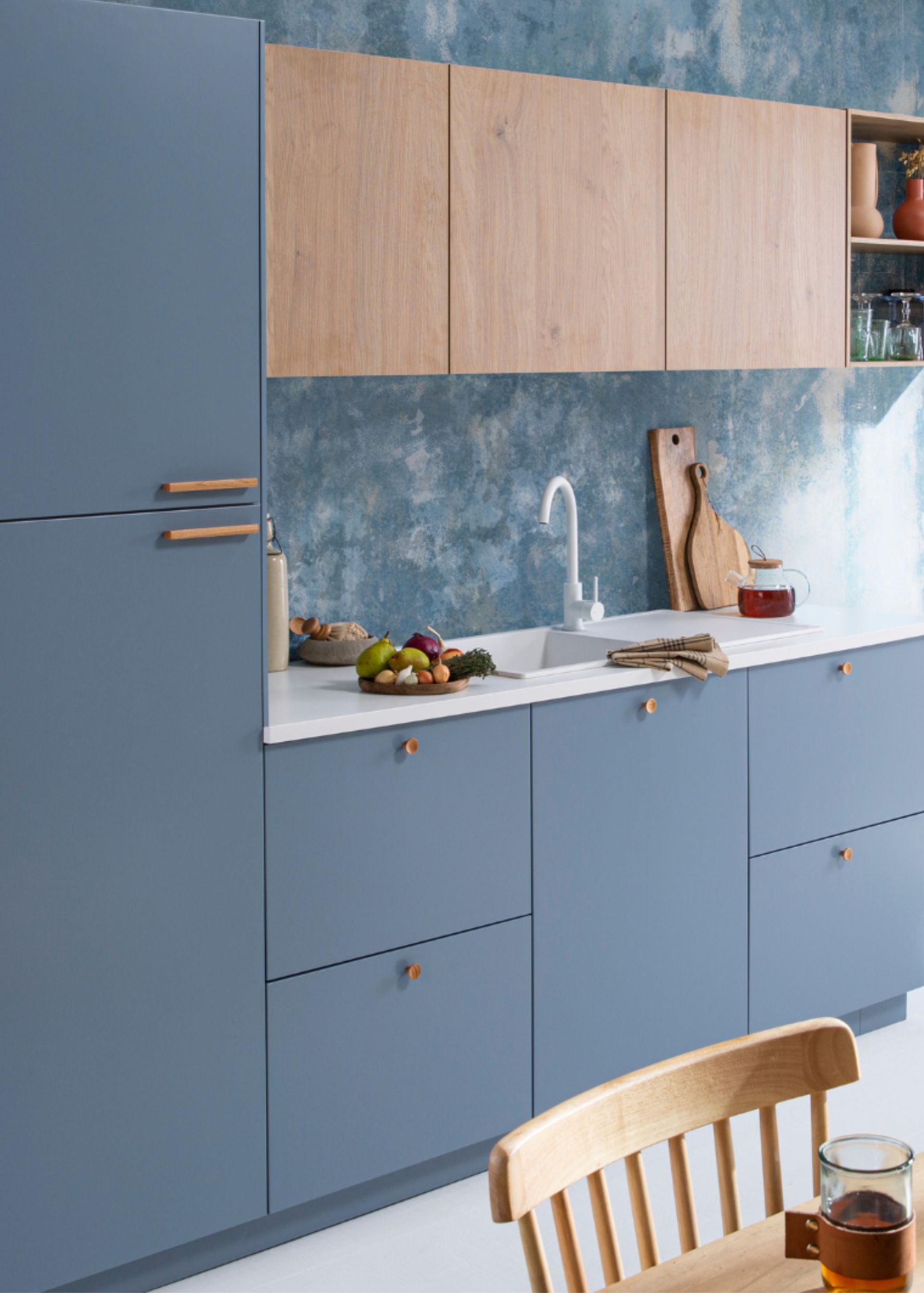 Les Meilleurs IKEA Hacks Pour R nover Sa Cuisine IDEAT