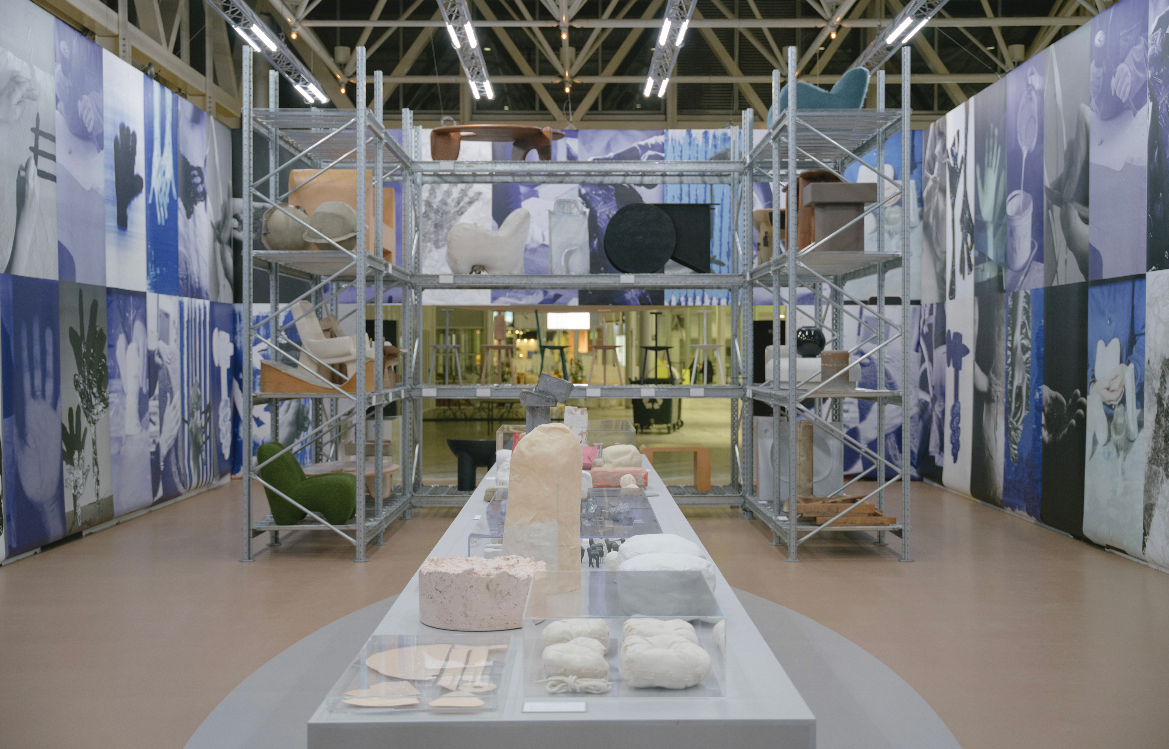 faye-toogood-stockholm-furniture-fair-2025-ideat-martin-brusewitz-5