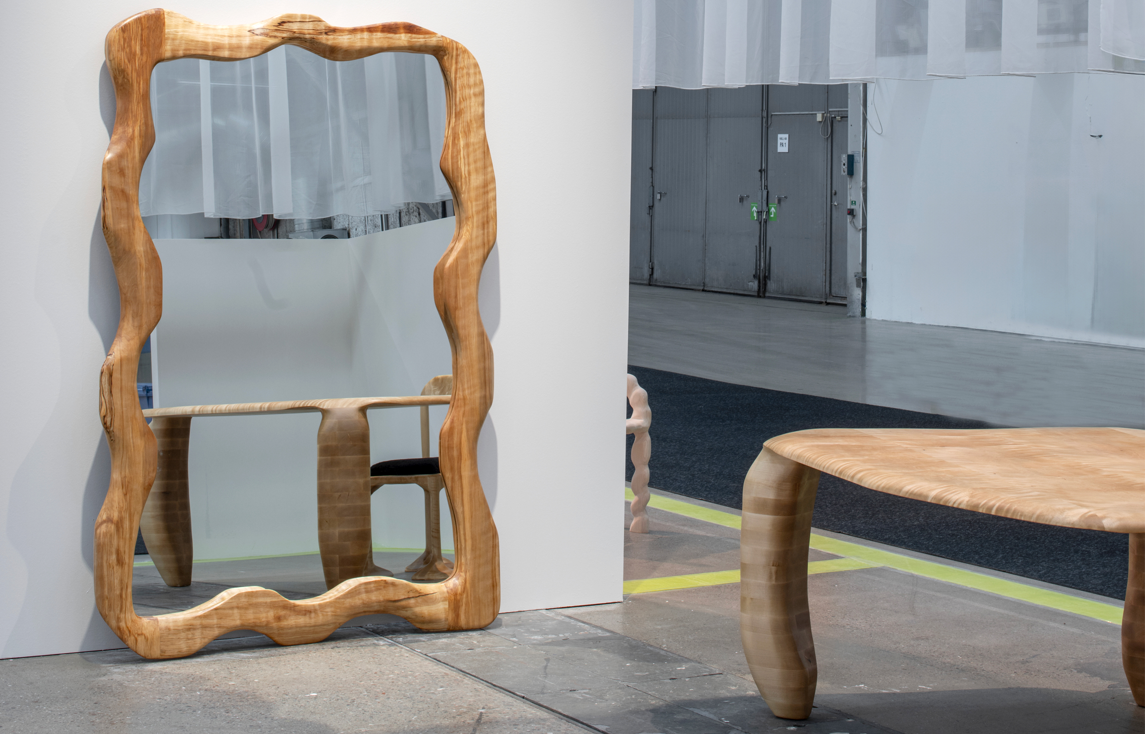 niklas-runesson-stockholm-furniture-fair-2025-ideat